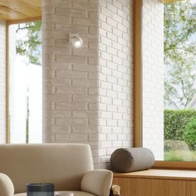 Sollux SL.0442 - Stropné bodové svietidlo OCULARE 6xGU10/10W/230V