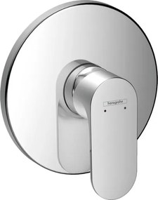 Hansgrohe Rebris S sprchová batéria bez podomietkového telesa chróm 72667000