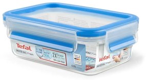 Dóza Tefal Master Seal Fresh K3021112 obdĺžniková 0,55 l