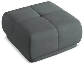 Tmavosivá podnožka Hoku – Makamii