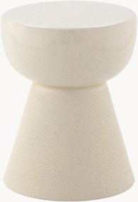 Ručne vyrobený stolček Lagos