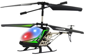 Jamara Helikoptéra/Kvadrokoptéra HL 20/Q4X (vrtuľník Hl20) (100396178)