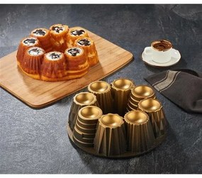 Banquet Forma na bábovku liata MAJESTIC Cuppy pr. 26 cm