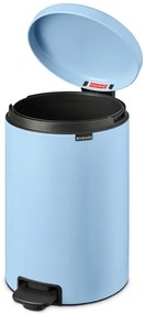 Brabantia Pedálový kôš NewIcon 20L svetlo modrá