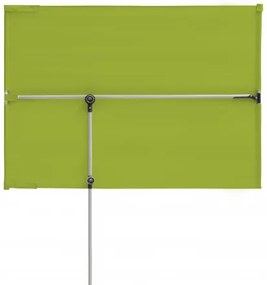 Doppler ACTIVE Balkónová clona 180 x 130 cm - balkónový slnečník : Barvy slunečníků - 836