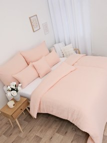 Mušelínové obliečky – Alexia lososová