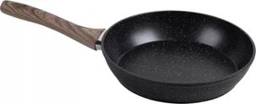 Panvica Crispy Natura Wood 28 cm%