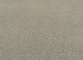 Koberce Breno Metrážny koberec AVELINO 44, šíře role 400 cm, hnedá