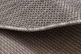 Koberec SIZAL SION A5165A béžový kruh