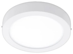 Eglo Eglo 94075 - LED stropné svietidlo FUEVA 1 LED/16,47W/230V EG94075