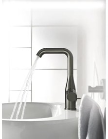 GROHE 23590AL1 - Umývadlová batéria ESSENCE veľkosť S grafit