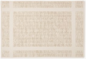 Protišmyková kúpeľňová predložka Edita