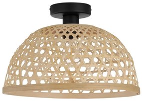 Eglo 43251 - Prisadený luster CLAVERDON 1xE27/40W/230V
