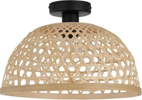 Eglo 43251 - Prisadený luster CLAVERDON 1xE27/40W/230V
