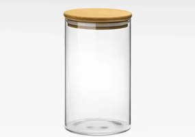 Dóza na potraviny Ella, 1 l%