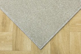 Metrážny koberec DOMINGO 172 béžový / krémový