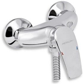 Batéria sprchová Metalia 57