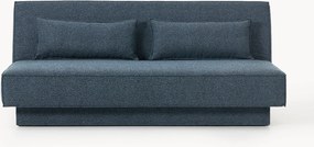 Rozkladacia buklé pohovka's úložným priestorom David