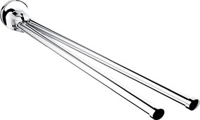 Nimco Držiak na uteráky otočný, 49 cm. MONOLIT - MO 4096-26