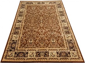 DC Koberec Orient 006 hnedá Rozmer: 150×300 cm