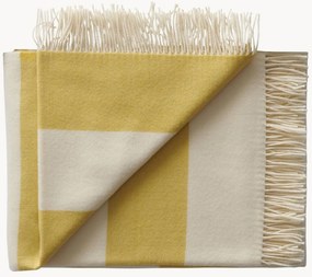 Vlnený prehoz The Sweater