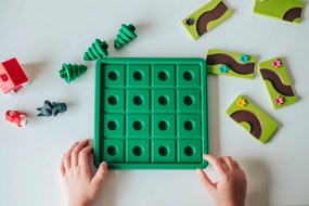 SmartGames - Červená Karkulka