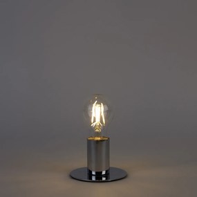 Sada 5 stmievateľných LED žiaroviek E27 s 3 stupňami A60 5W 700 lm 2700K