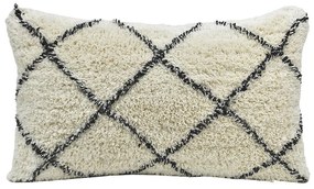 Obliečka Berber 07 30x50 béžová Merkury Home