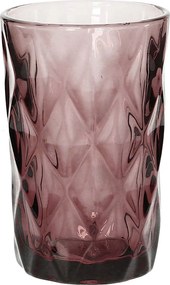 Pohár Basic Pink 300 ml