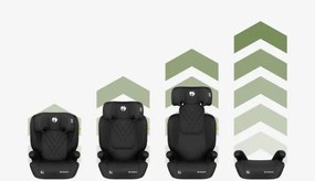 Autosedačka Joy 45 I-Size čierna