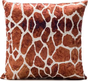 XXXLutz DEKORAČNÝ VANKÚŠ 40/40 cm Novel - Textil do domácnosti - 004118084901