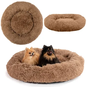 PuppyJoy PuppyJoy, pelech pre psa 70cm, veľkosť M, PJ-009, hnedá, HOM-50064