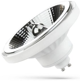 LED žiarovka GU10 3000k 12w 800lm