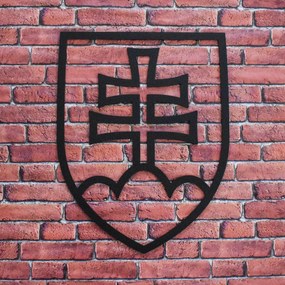 DUBLEZ | Štátny znak SR na stenu