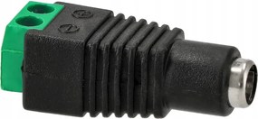 Sada neonové COB LED pásky 12V 5m 4000K 60W - zdroj + ovladač