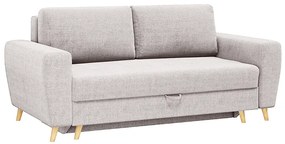 PROXIMA.store - Rozkladacia pohovka MADERA 140x200 DRUH LÁTKY: DIOSA - 08