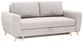 PROXIMA.store - Rozkladacia pohovka MADERA 140x200 DRUH LÁTKY: DIOSA - 08