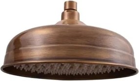 Hlavová sprcha RAV SLEZÁK stará mosadz KS0020SM