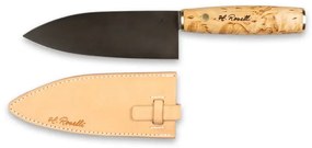 Kuchársky nôž Roselli Santoku