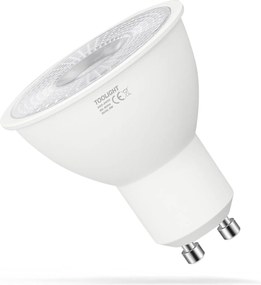 LED žiarovka GU10 5W RSL040 teplá biela