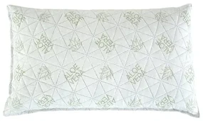 B.E.S. Petrovice Visco vankúš luxury Aloe Vera, 45 x 75 cm