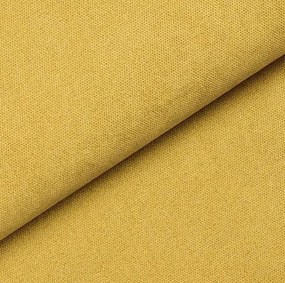 Vintino Rohová sedacia súprava MICHIGAN-žltá L