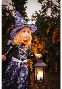 Retlux - LED Dekorácia HALLOWEEN LED/3xAAA/teplá biela lucerna