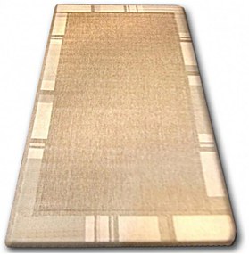 Kusový koberec Uga hnedý 160x230cm