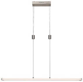 Rabalux 72011 - LED RGB Stmievateľný luster na lanku TEMPERIUS LED/24W/230V + DO