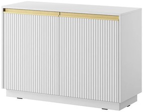 Komoda Royal K103 Bela