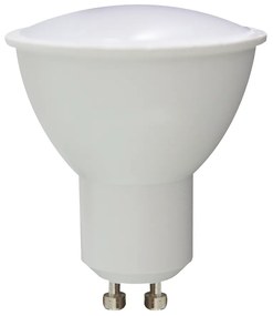 LED žiarovka GU10 teplá 3000k 9w 900 lm