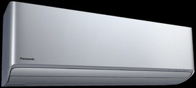 Panasonic nástenná klimatizácia ETHERA Z35ZKE strieborna