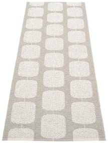 Béžový vnútorný a vonkajší behúň 70x200 cm Sten Warm Grey – Pappelina