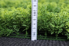 Umelý rastlinný panel MARIE MOSS 100 x 100 cm - Panel 100x100 Europe Grass